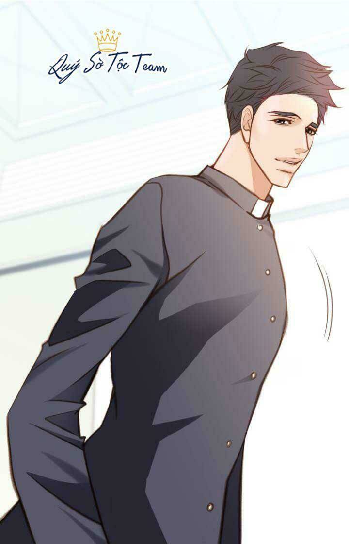 Tiếp Xúc Chí Mạng Chapter 48 - Trang 2