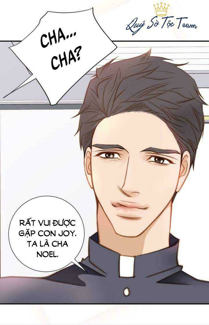 Tiếp Xúc Chí Mạng Chapter 48 - Trang 2