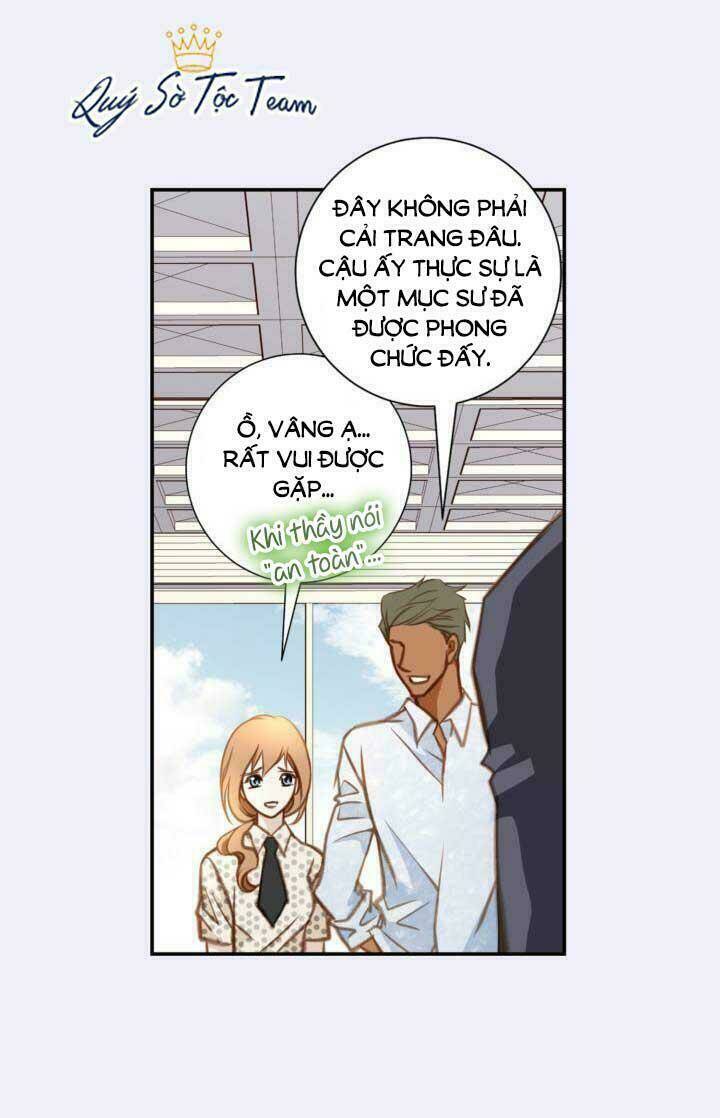 Tiếp Xúc Chí Mạng Chapter 48 - Trang 2