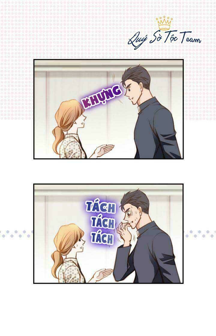 Tiếp Xúc Chí Mạng Chapter 48 - Trang 2