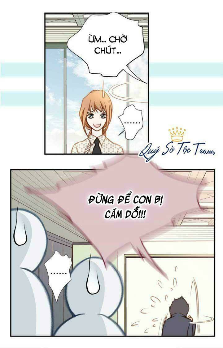 Tiếp Xúc Chí Mạng Chapter 48 - Trang 2