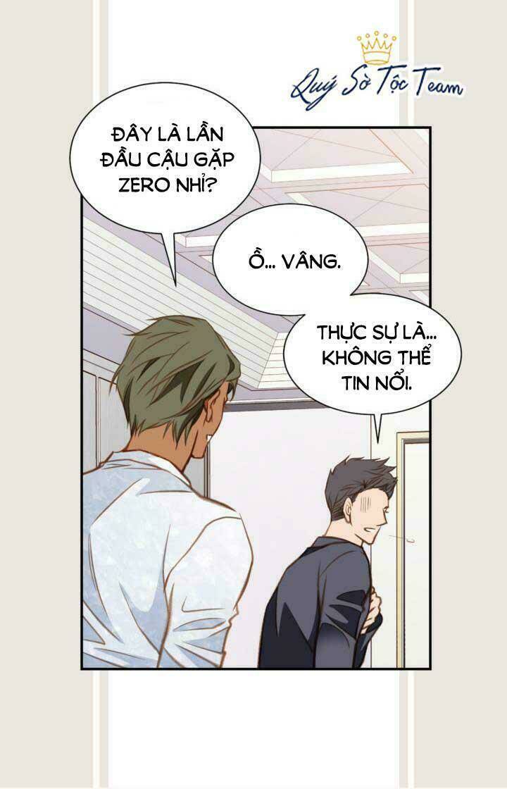Tiếp Xúc Chí Mạng Chapter 48 - Trang 2