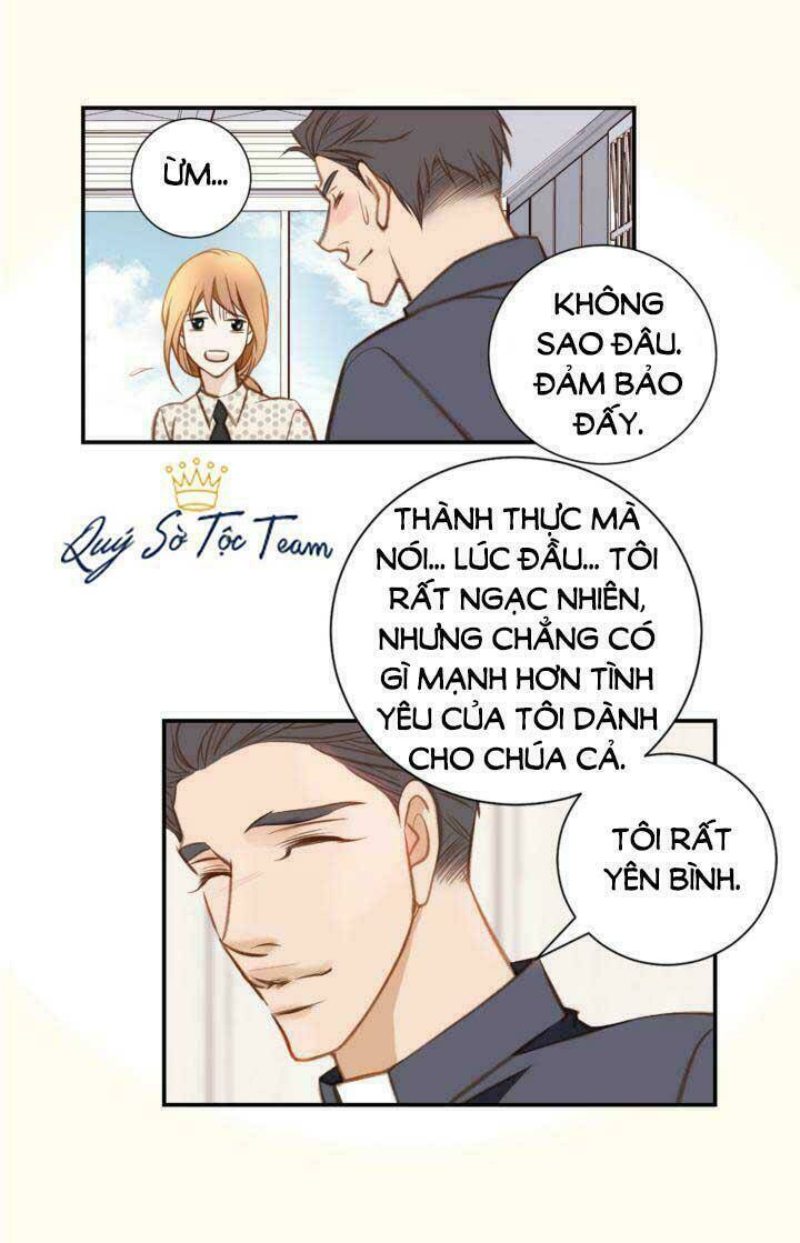 Tiếp Xúc Chí Mạng Chapter 48 - Trang 2