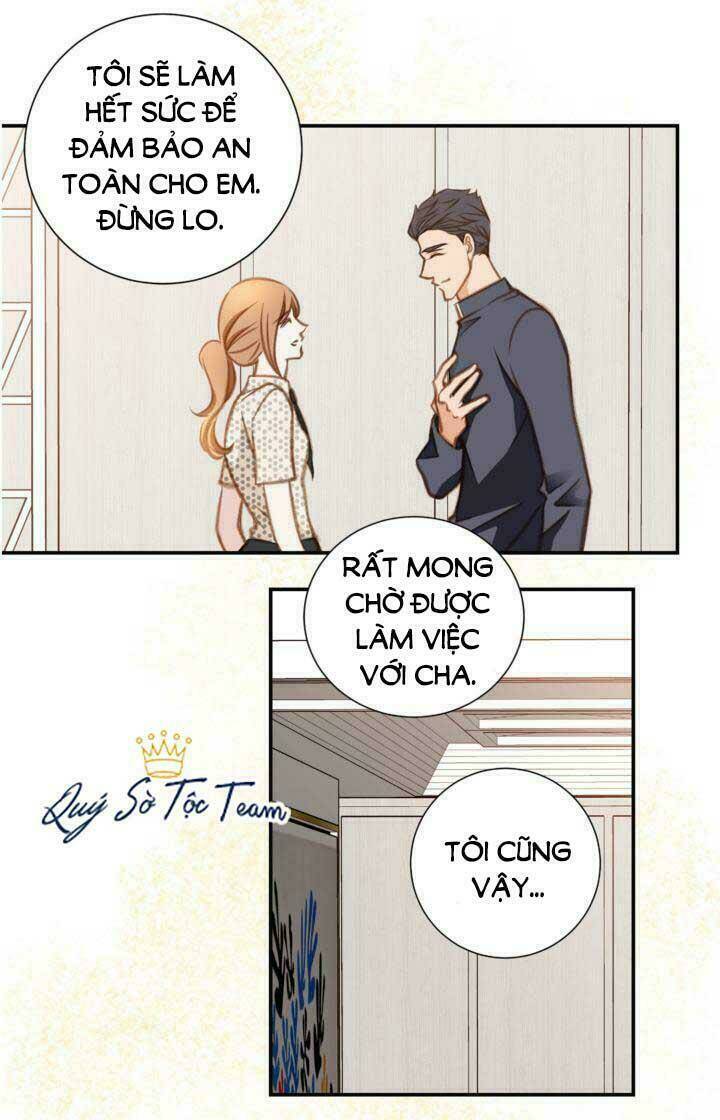 Tiếp Xúc Chí Mạng Chapter 48 - Trang 2