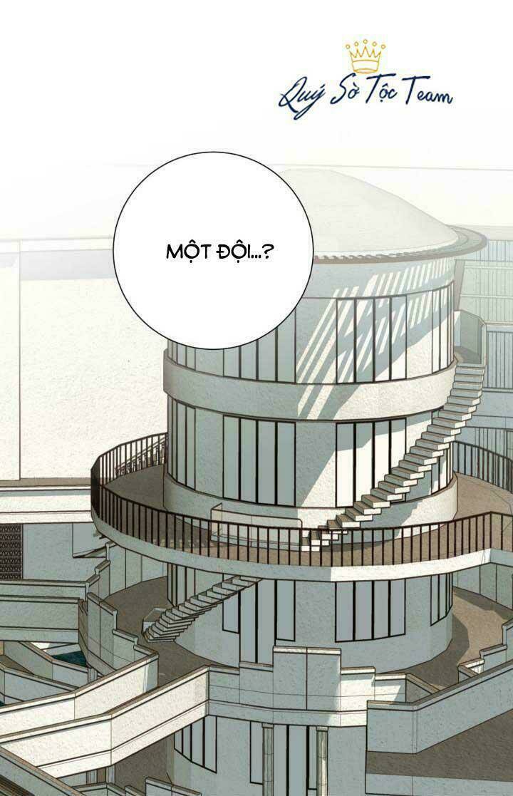 Tiếp Xúc Chí Mạng Chapter 48 - Trang 2