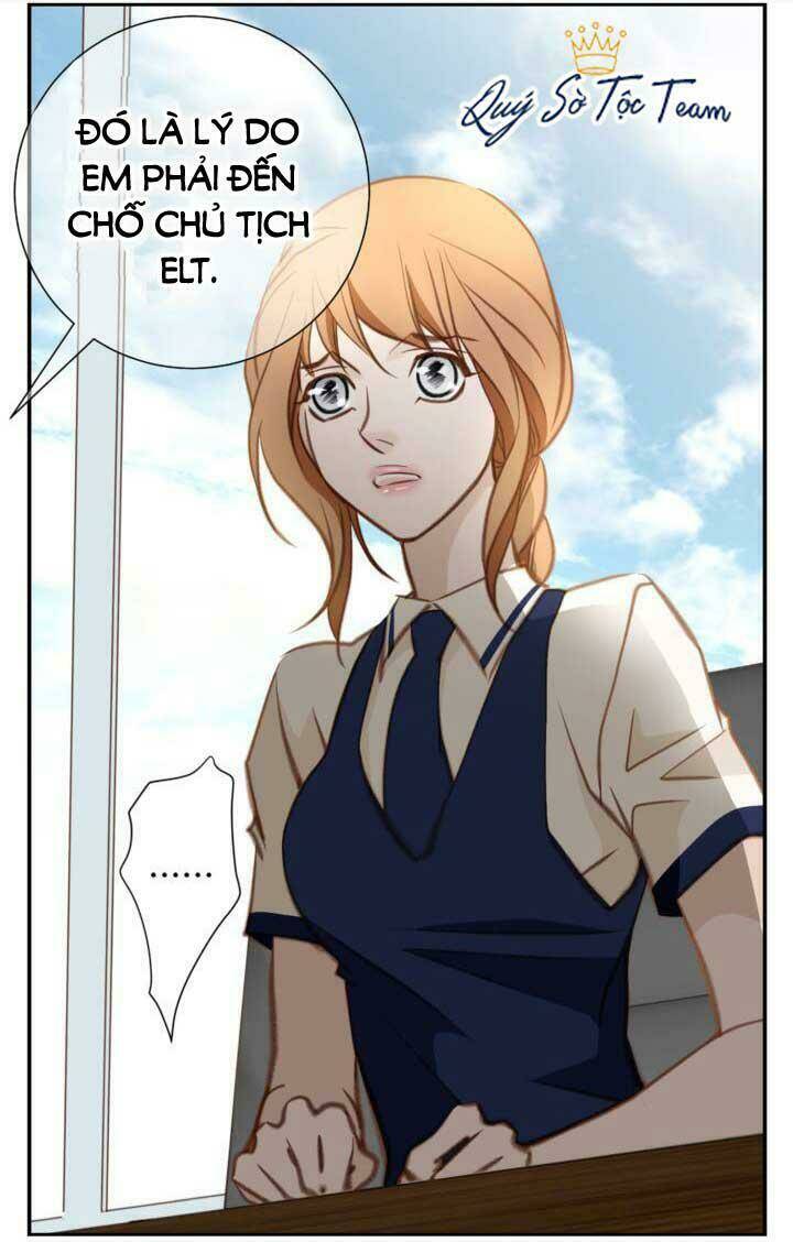 Tiếp Xúc Chí Mạng Chapter 48 - Trang 2