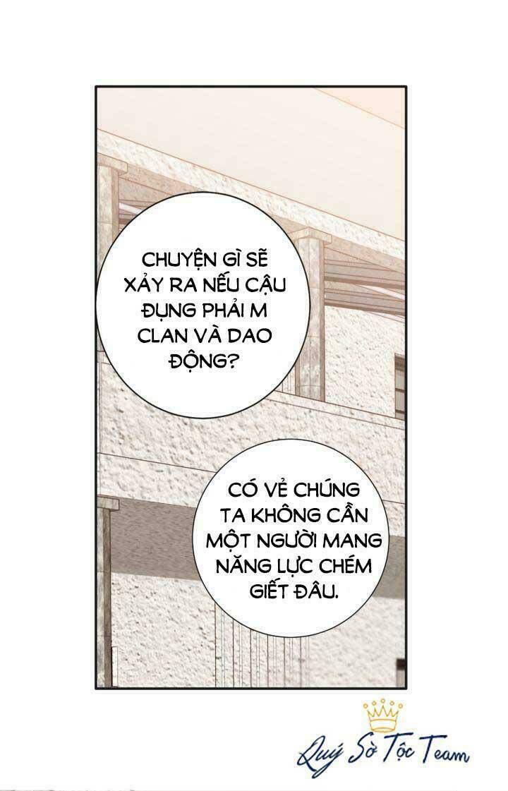 Tiếp Xúc Chí Mạng Chapter 48 - Trang 2