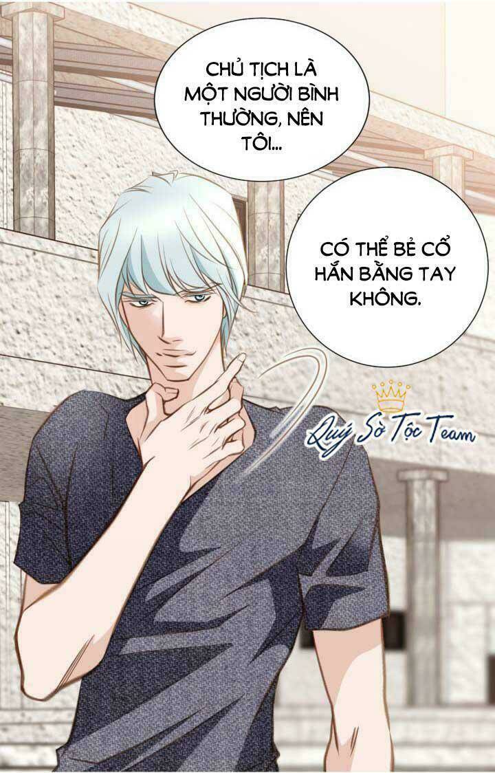 Tiếp Xúc Chí Mạng Chapter 48 - Trang 2