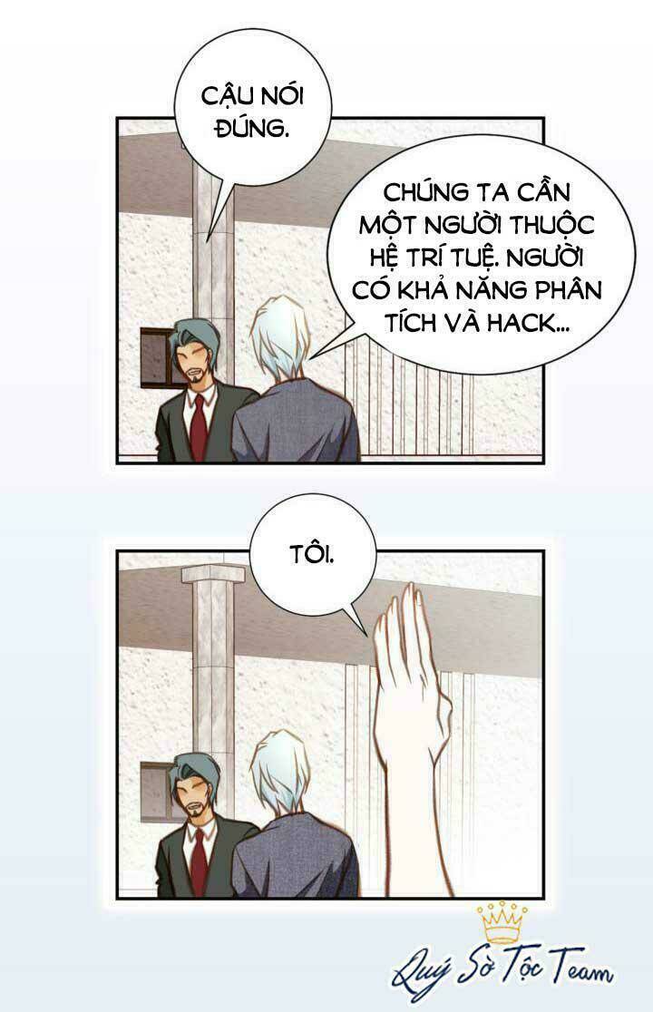 Tiếp Xúc Chí Mạng Chapter 48 - Trang 2