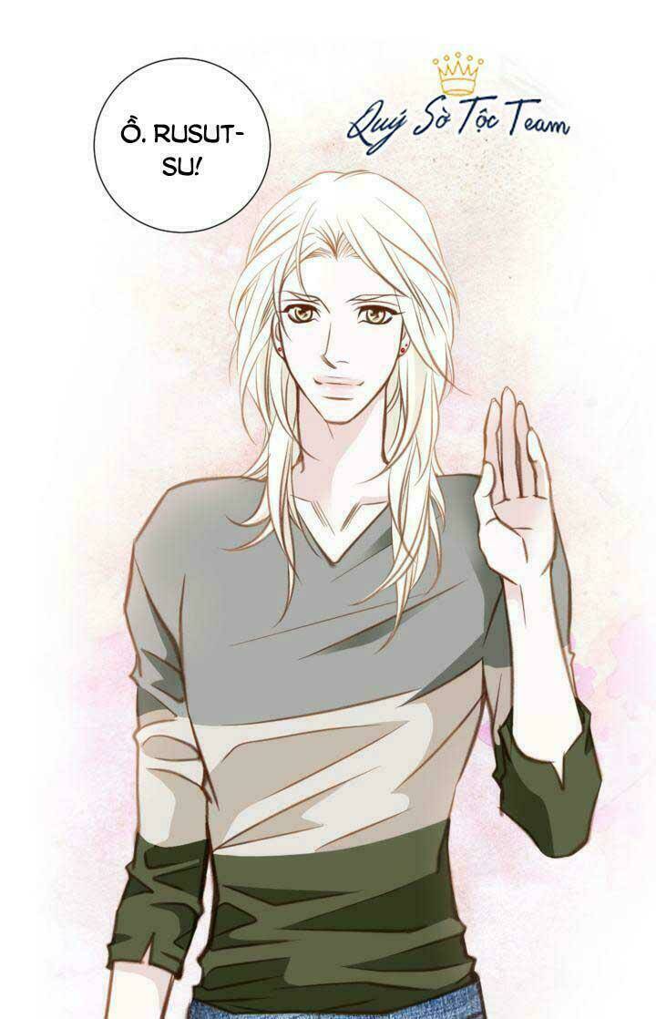 Tiếp Xúc Chí Mạng Chapter 48 - Trang 2