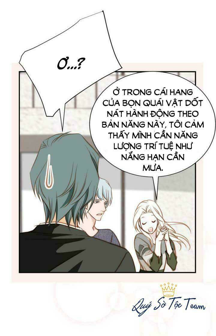 Tiếp Xúc Chí Mạng Chapter 48 - Trang 2