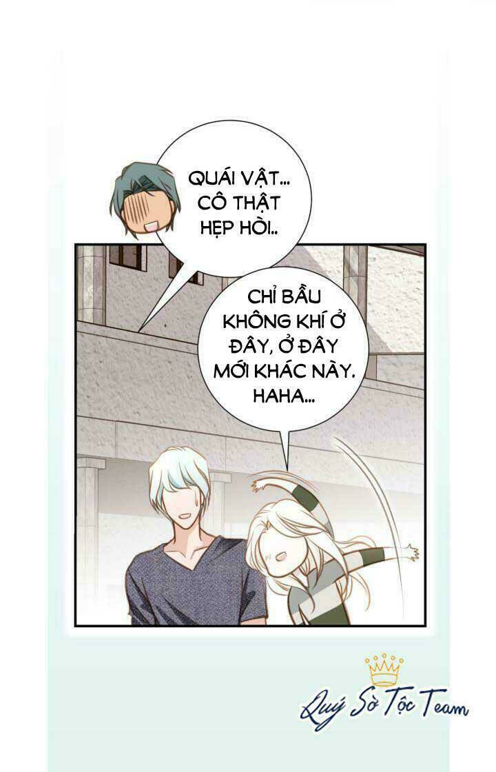 Tiếp Xúc Chí Mạng Chapter 48 - Trang 2