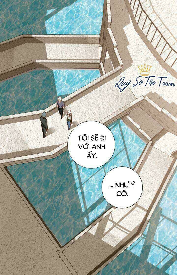 Tiếp Xúc Chí Mạng Chapter 48 - Trang 2