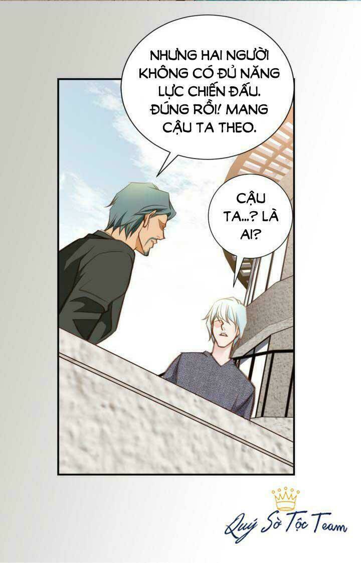 Tiếp Xúc Chí Mạng Chapter 48 - Trang 2