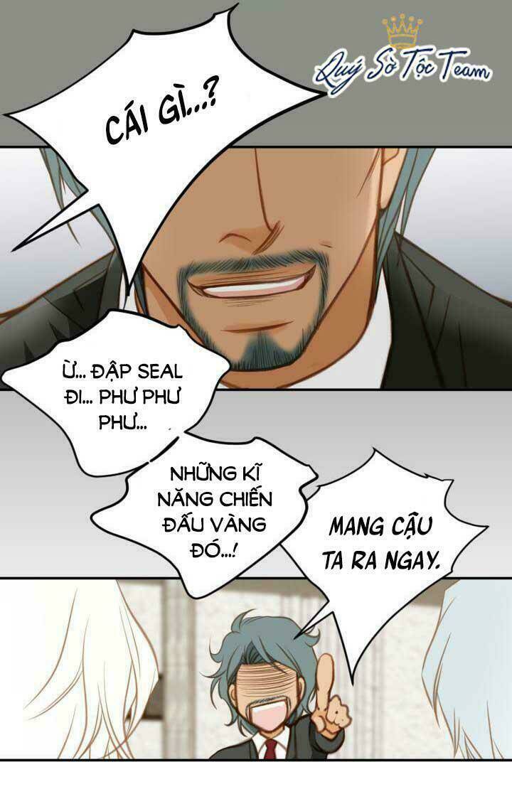 Tiếp Xúc Chí Mạng Chapter 48 - Trang 2