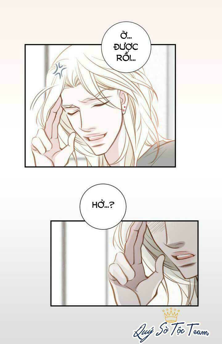 Tiếp Xúc Chí Mạng Chapter 48 - Trang 2