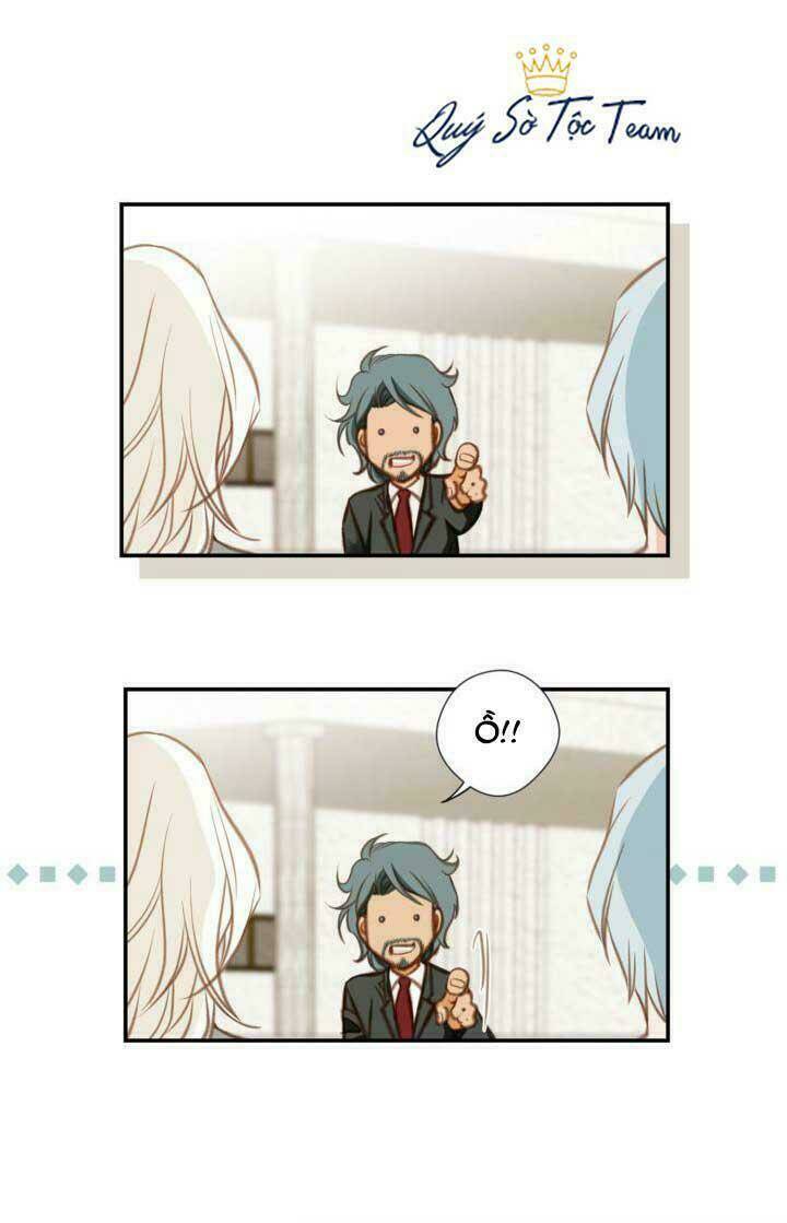 Tiếp Xúc Chí Mạng Chapter 48 - Trang 2