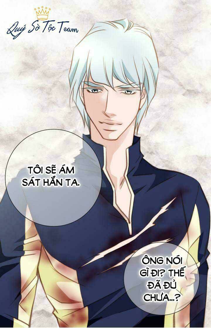 Tiếp Xúc Chí Mạng Chapter 48 - Trang 2