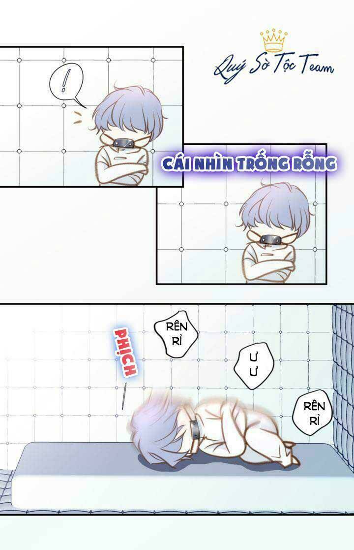 Tiếp Xúc Chí Mạng Chapter 48 - Trang 2