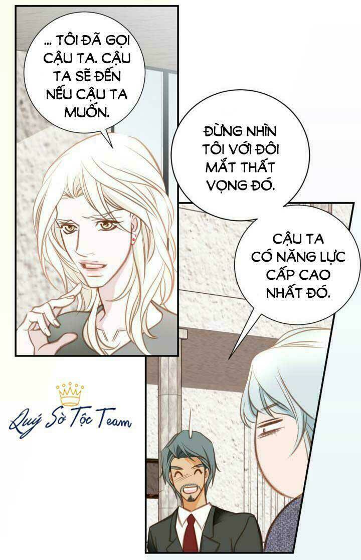 Tiếp Xúc Chí Mạng Chapter 48 - Trang 2