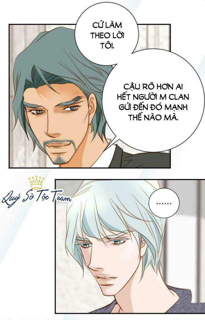 Tiếp Xúc Chí Mạng Chapter 48 - Trang 2