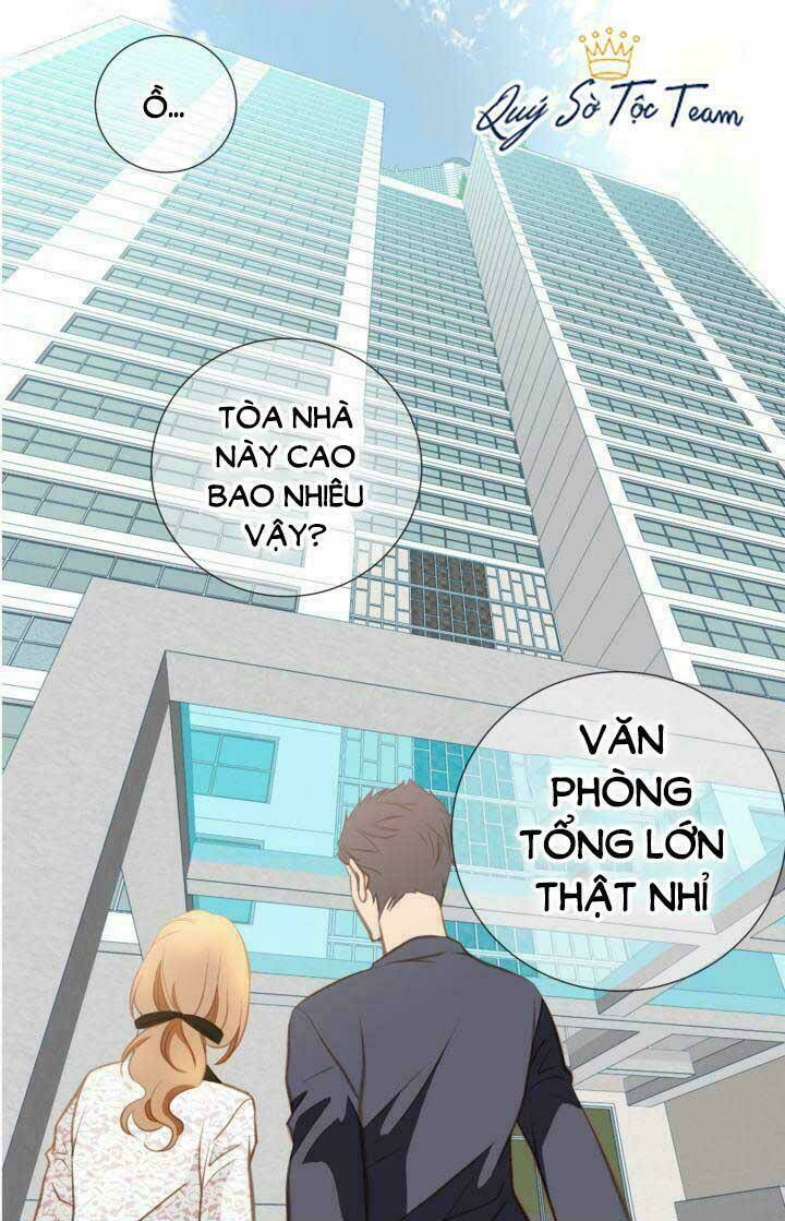 Tiếp Xúc Chí Mạng Chapter 48 - Trang 2
