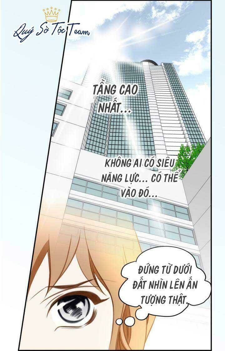 Tiếp Xúc Chí Mạng Chapter 48 - Trang 2