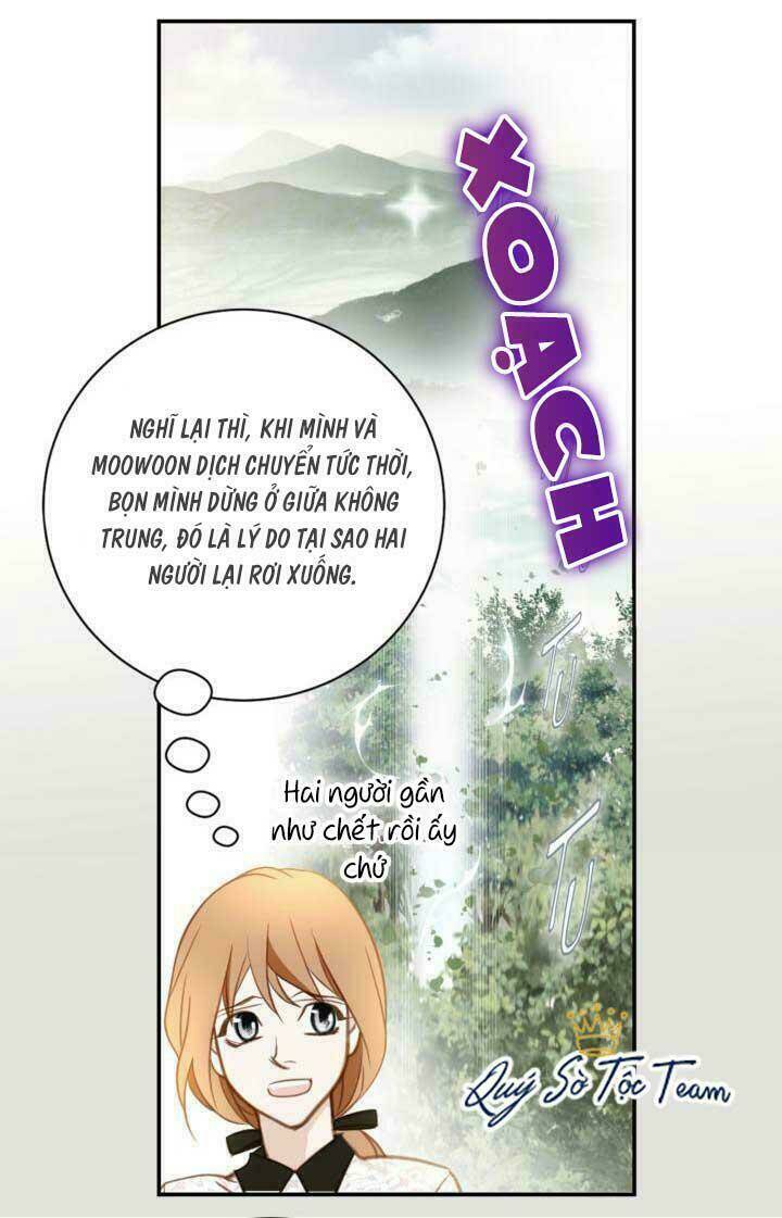 Tiếp Xúc Chí Mạng Chapter 48 - Trang 2