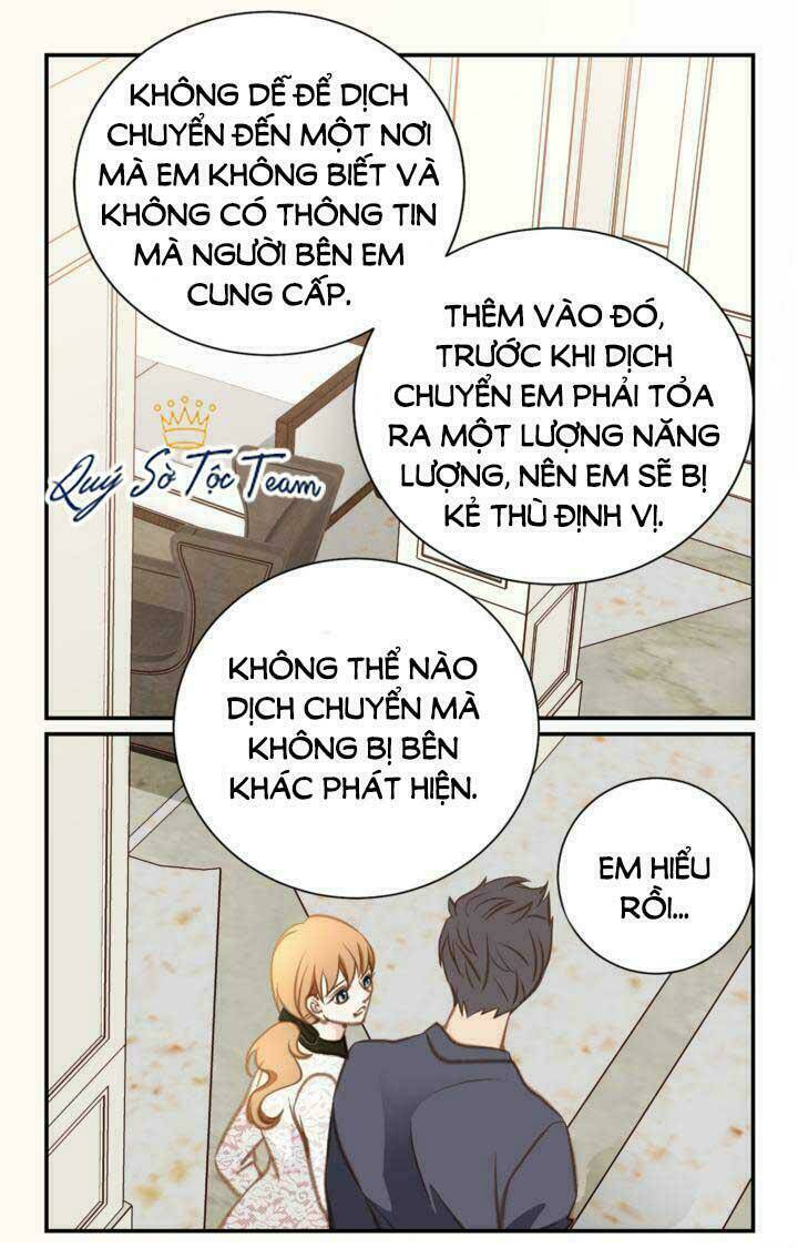 Tiếp Xúc Chí Mạng Chapter 48 - Trang 2