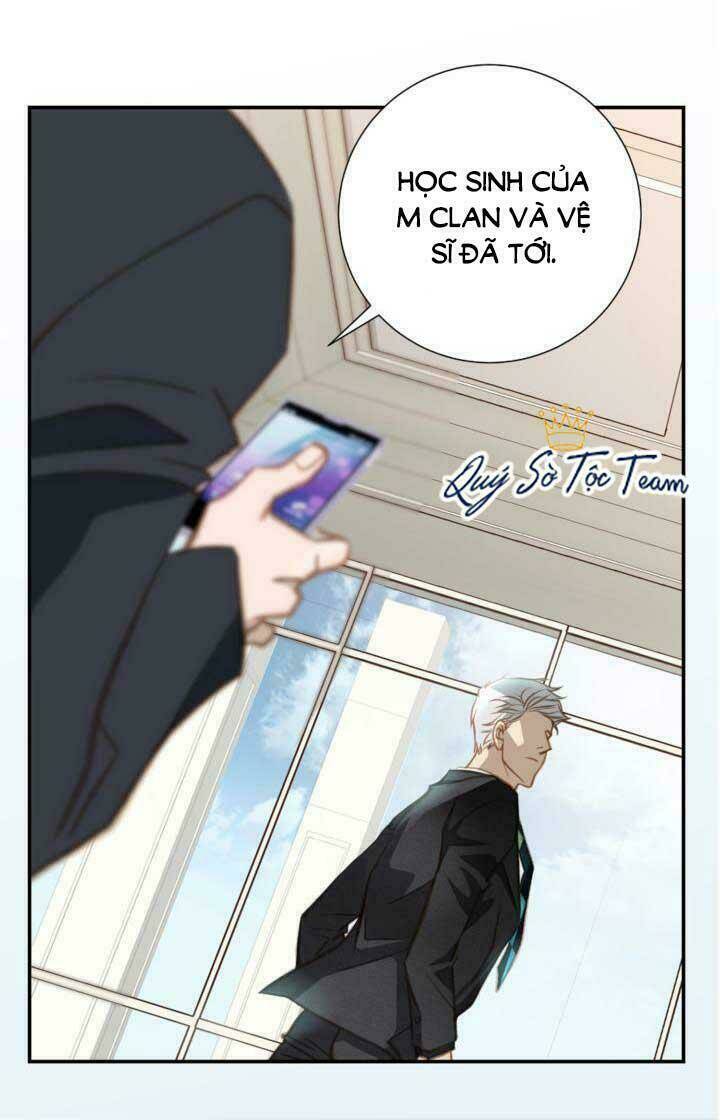 Tiếp Xúc Chí Mạng Chapter 48 - Trang 2