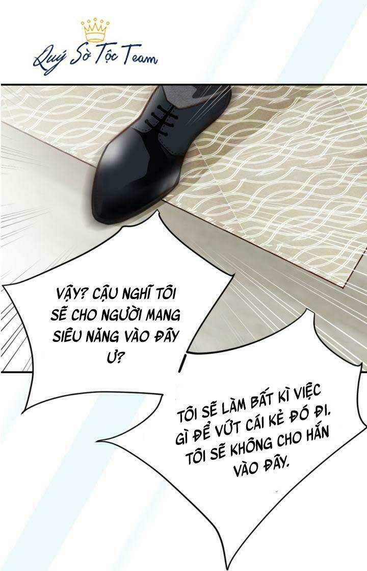 Tiếp Xúc Chí Mạng Chapter 48 - Trang 2