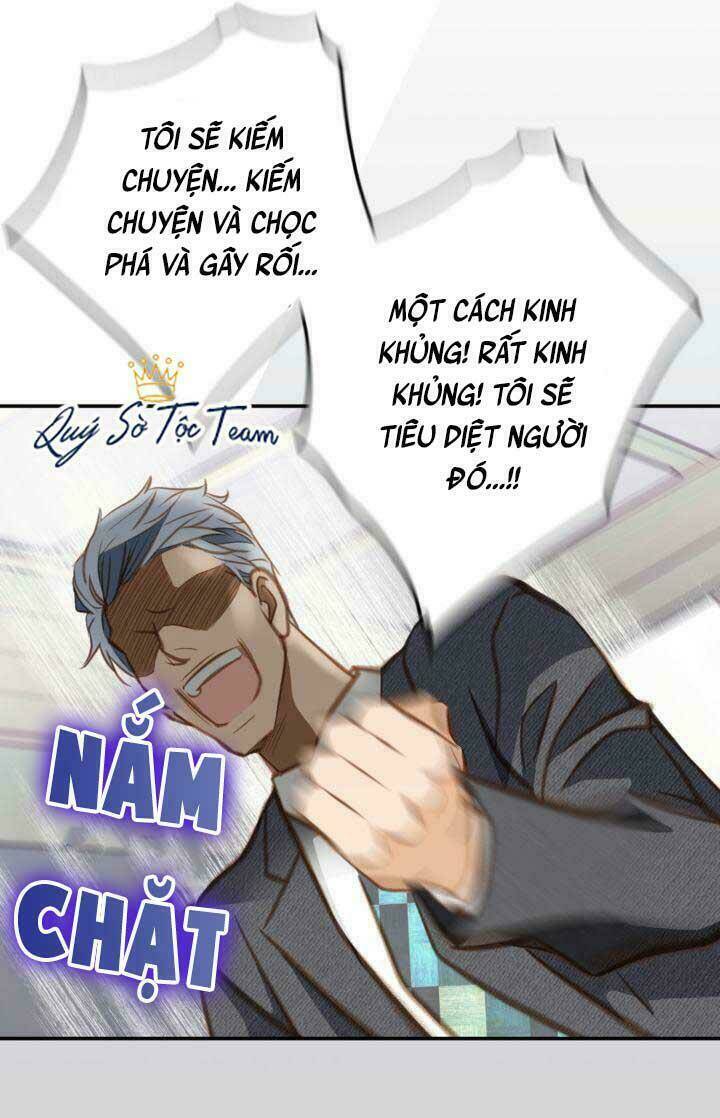 Tiếp Xúc Chí Mạng Chapter 48 - Trang 2