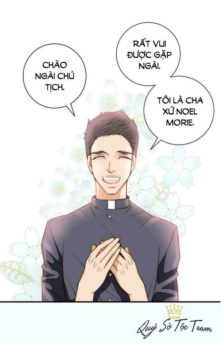 Tiếp Xúc Chí Mạng Chapter 48 - Trang 2