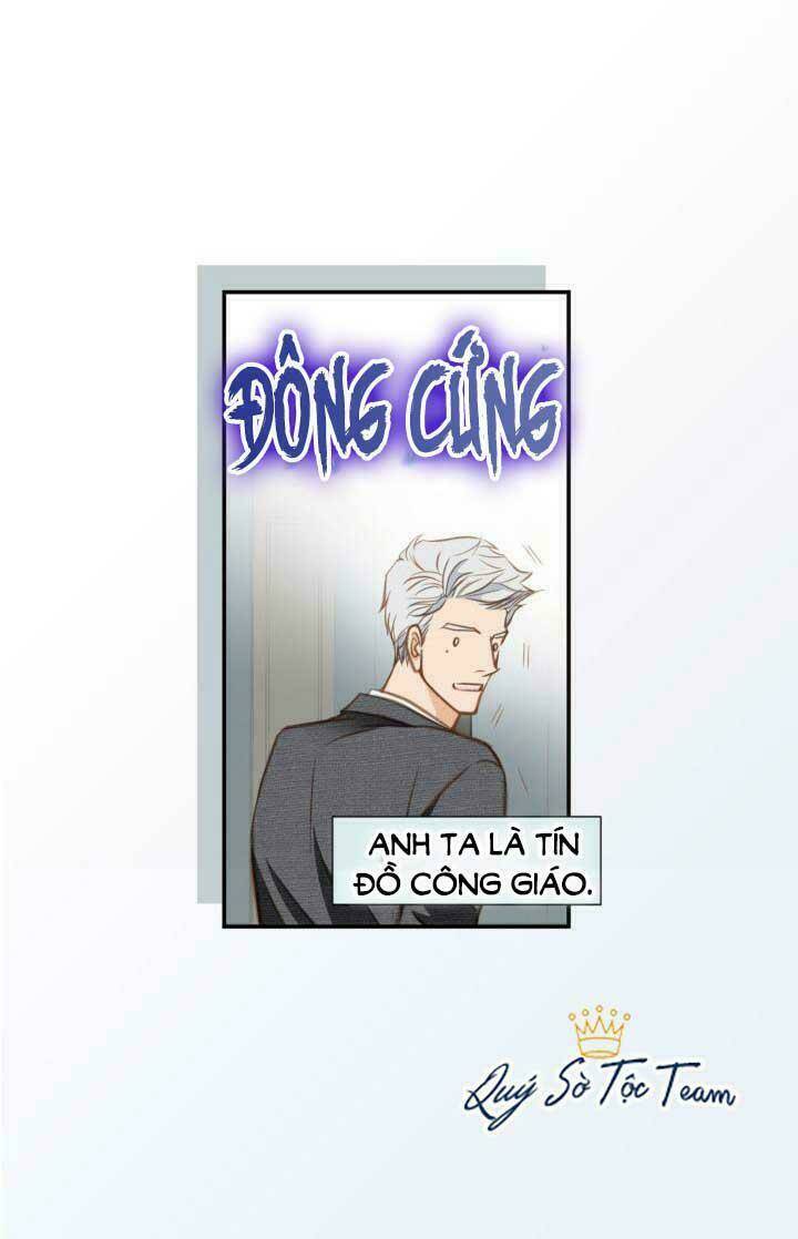 Tiếp Xúc Chí Mạng Chapter 48 - Trang 2