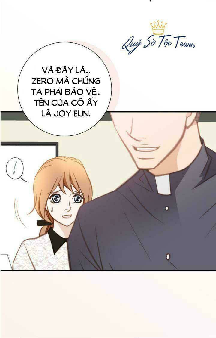 Tiếp Xúc Chí Mạng Chapter 48 - Trang 2