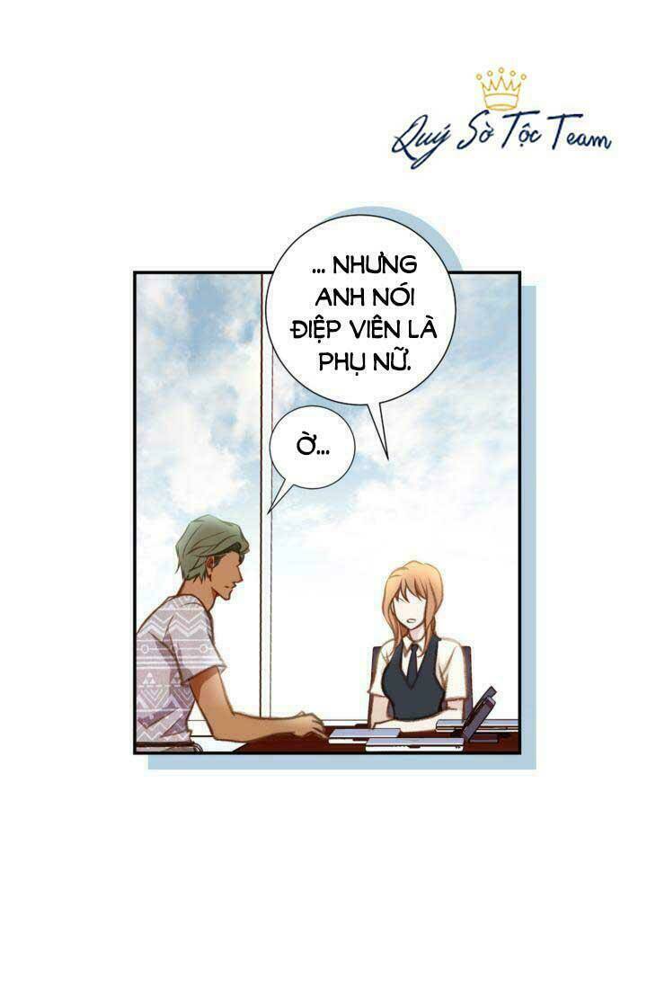 Tiếp Xúc Chí Mạng Chapter 48 - Trang 2