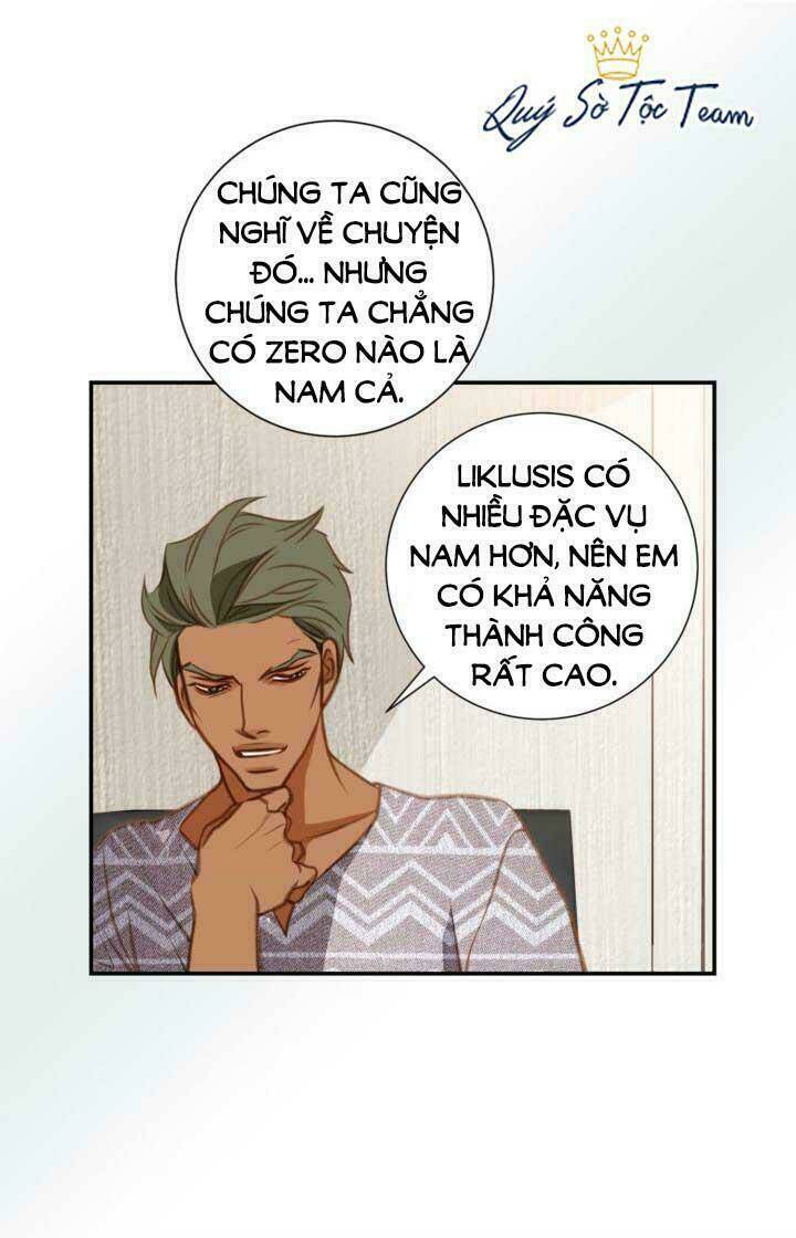 Tiếp Xúc Chí Mạng Chapter 48 - Trang 2
