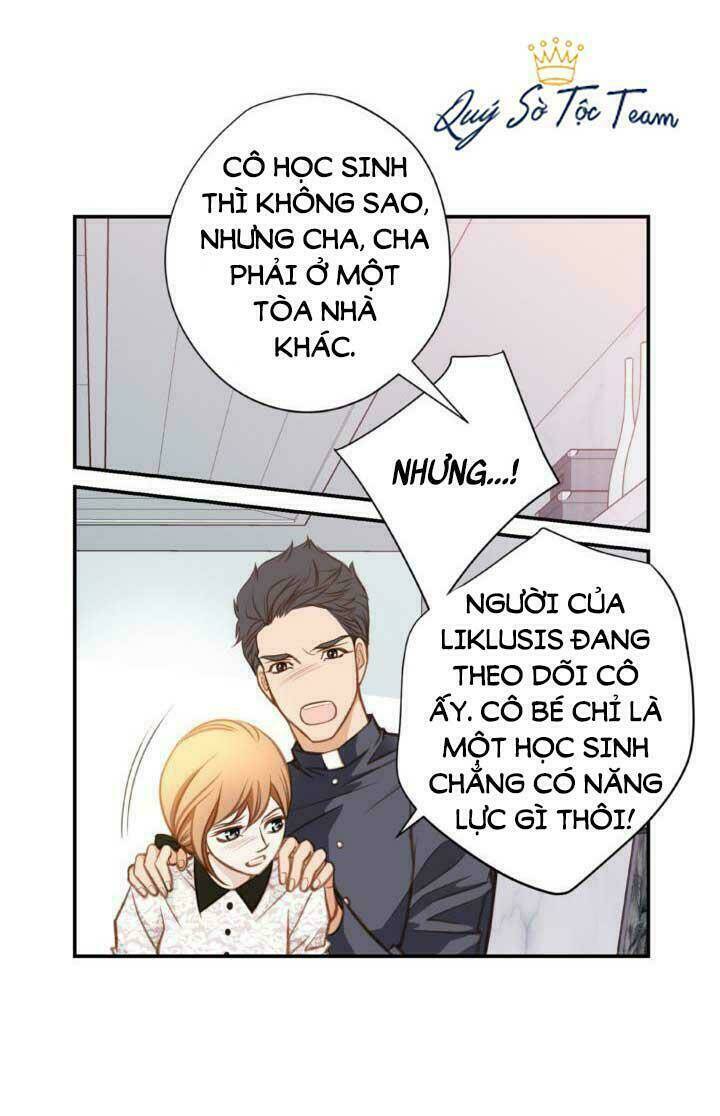 Tiếp Xúc Chí Mạng Chapter 49 - Trang 2