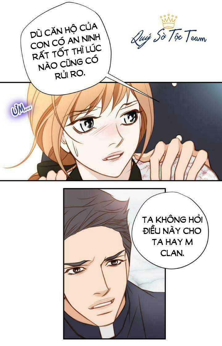 Tiếp Xúc Chí Mạng Chapter 49 - Trang 2