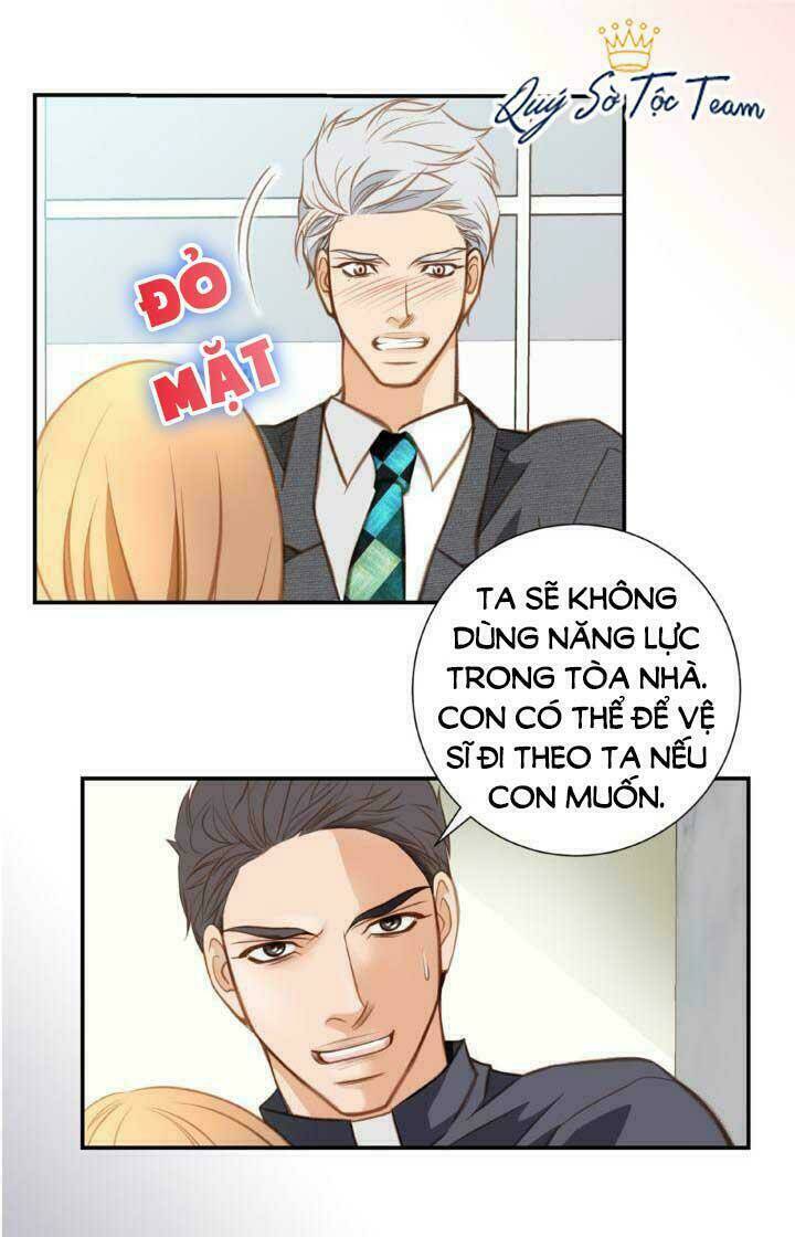 Tiếp Xúc Chí Mạng Chapter 49 - Trang 2