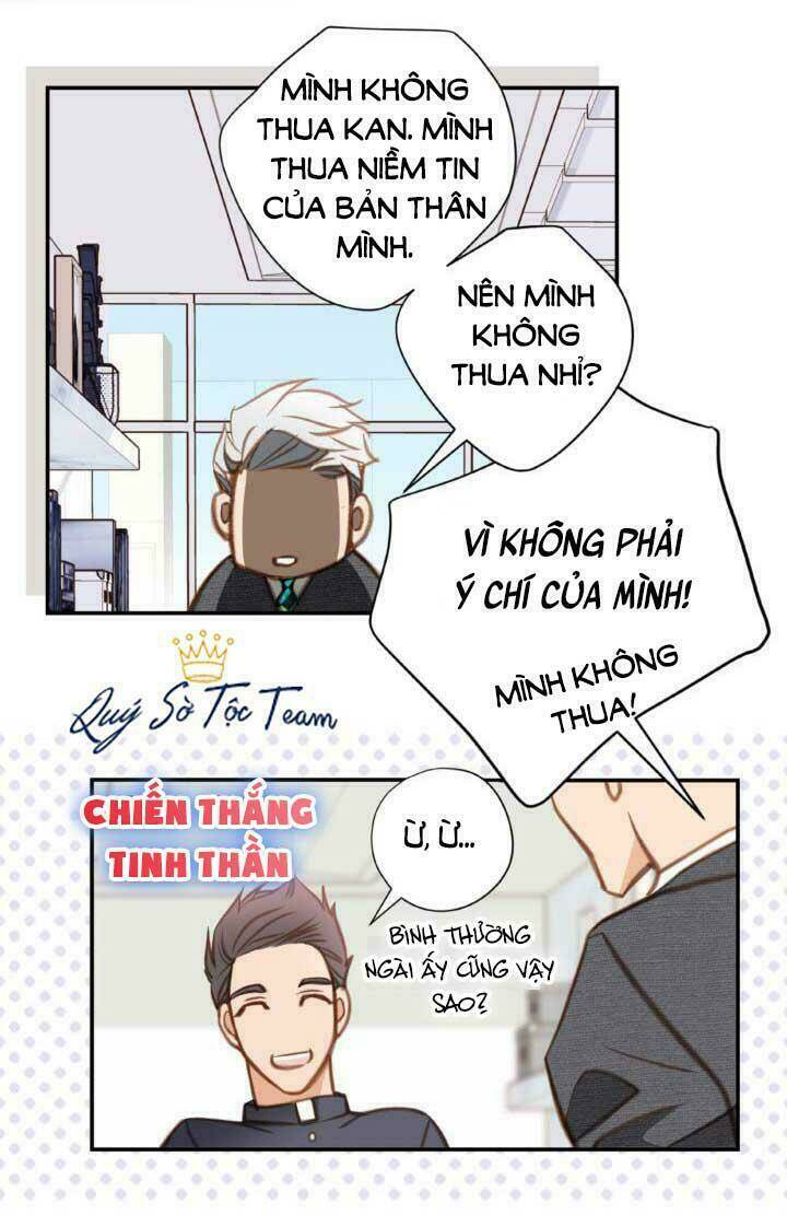 Tiếp Xúc Chí Mạng Chapter 49 - Trang 2