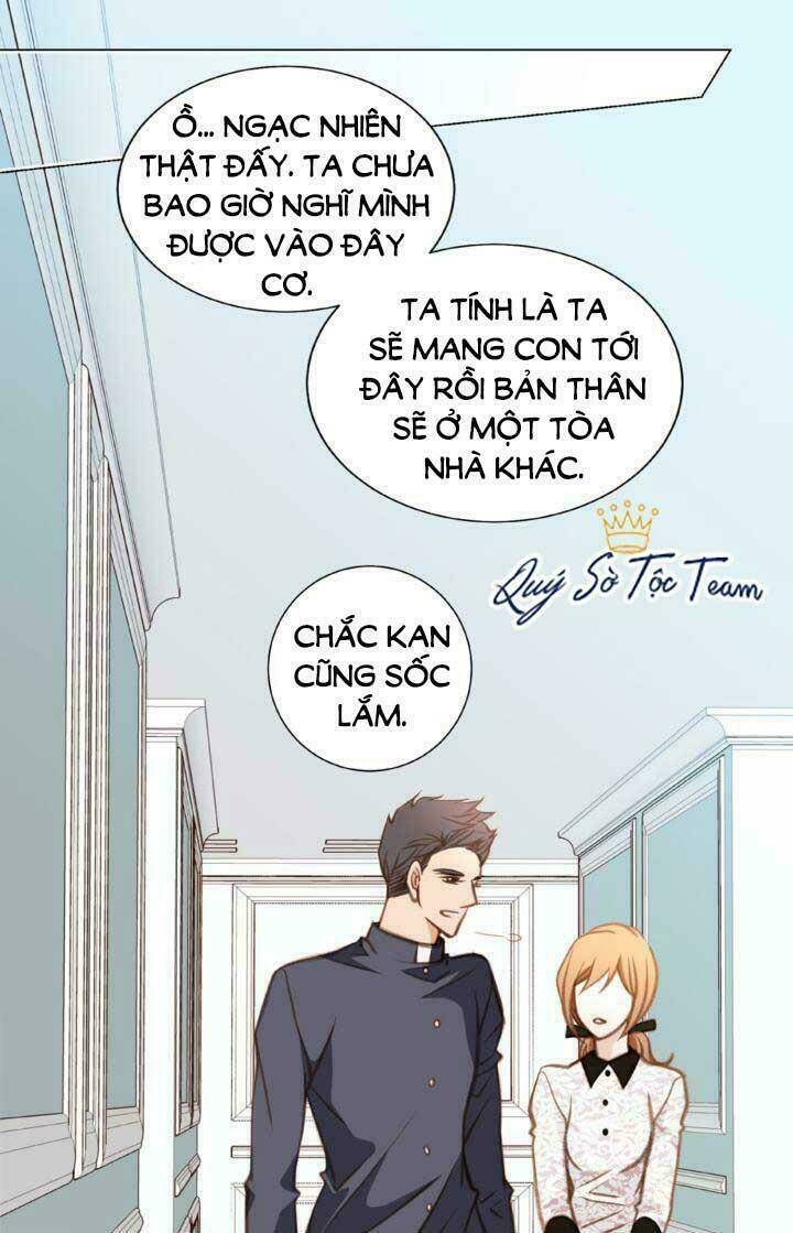 Tiếp Xúc Chí Mạng Chapter 49 - Trang 2