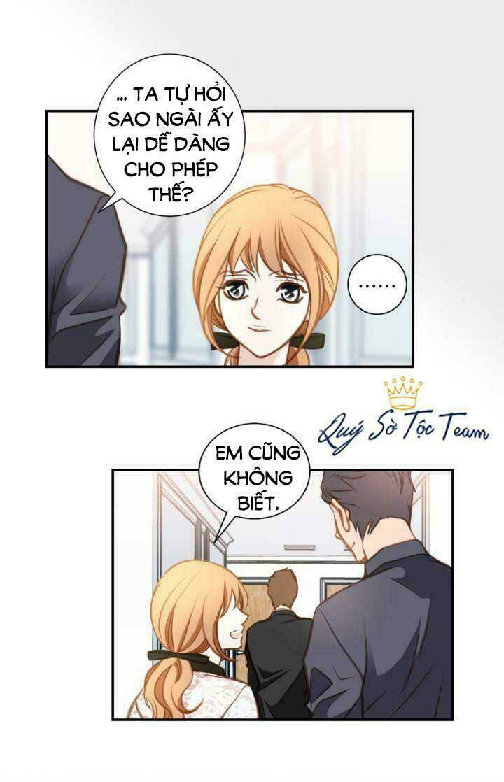 Tiếp Xúc Chí Mạng Chapter 49 - Trang 2