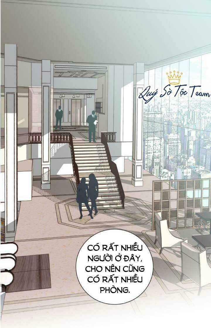 Tiếp Xúc Chí Mạng Chapter 49 - Trang 2