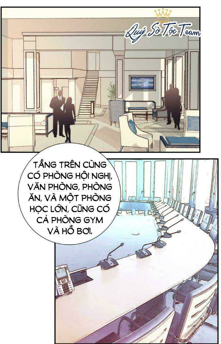 Tiếp Xúc Chí Mạng Chapter 49 - Trang 2
