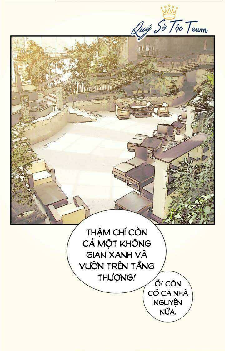 Tiếp Xúc Chí Mạng Chapter 49 - Trang 2
