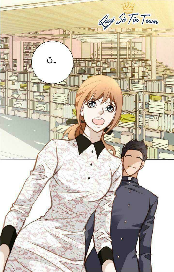 Tiếp Xúc Chí Mạng Chapter 49 - Trang 2