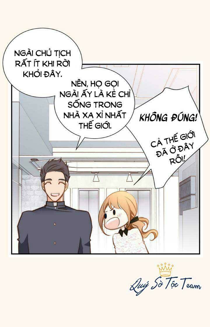 Tiếp Xúc Chí Mạng Chapter 49 - Trang 2