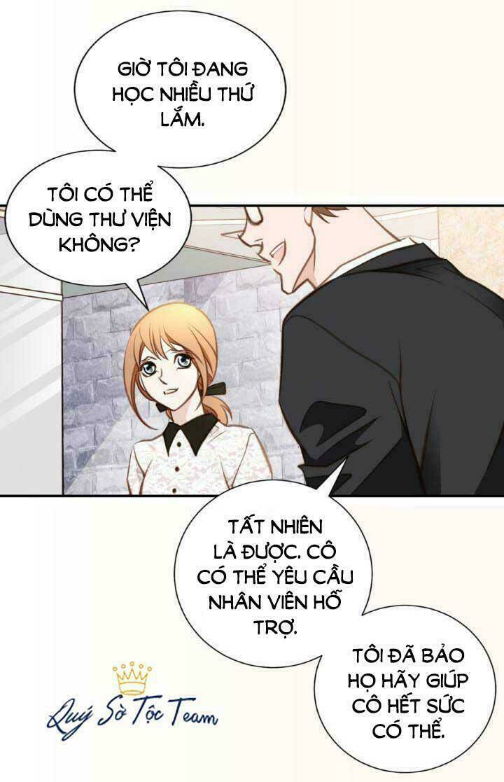 Tiếp Xúc Chí Mạng Chapter 49 - Trang 2