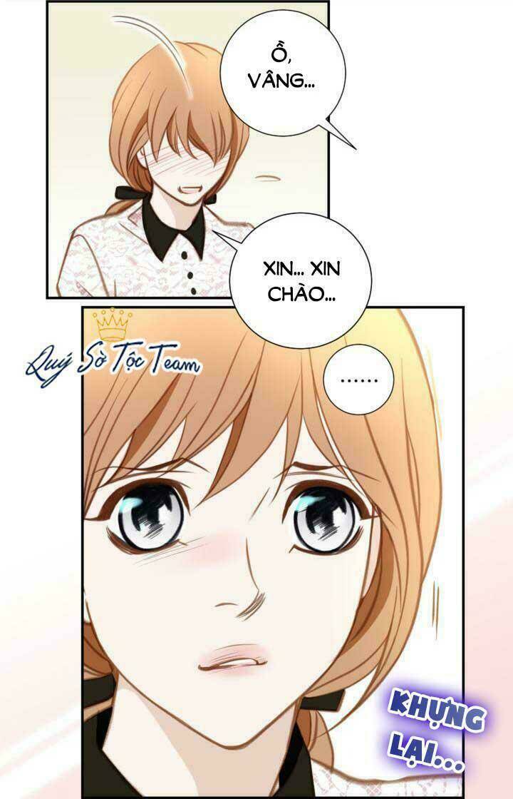 Tiếp Xúc Chí Mạng Chapter 49 - Trang 2